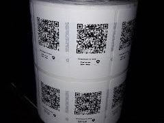 jasa cetak barcode label