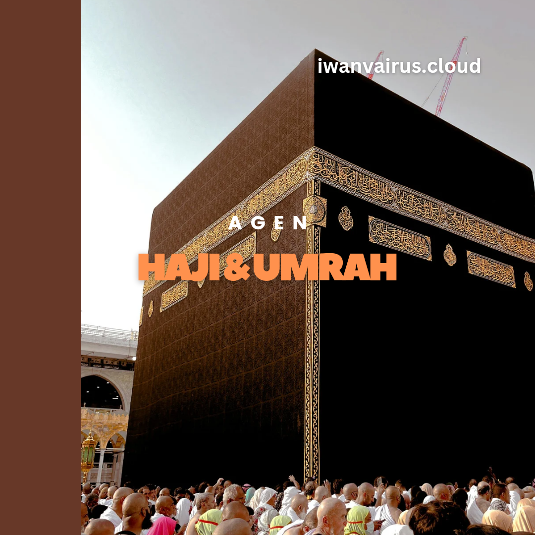 haji umroh sunnah