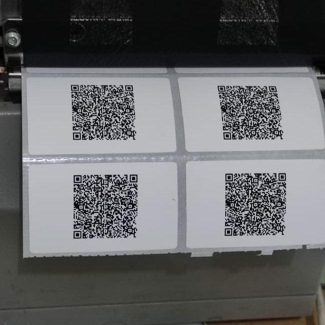 Jasa Cetak barcode Label - Gambar 5