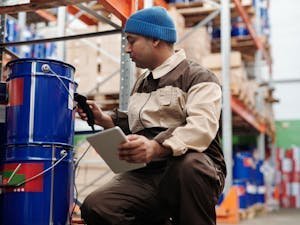 Solusi UHF RFID - Gambar 4